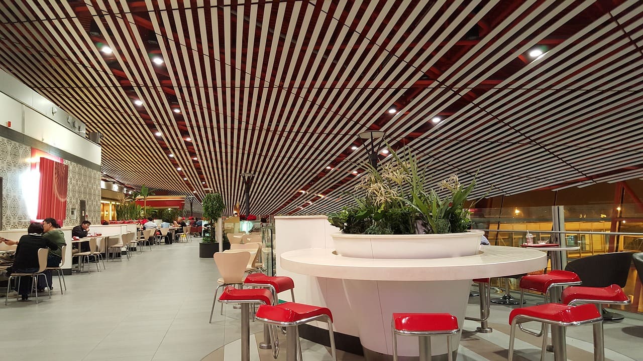 mcdo recrutement