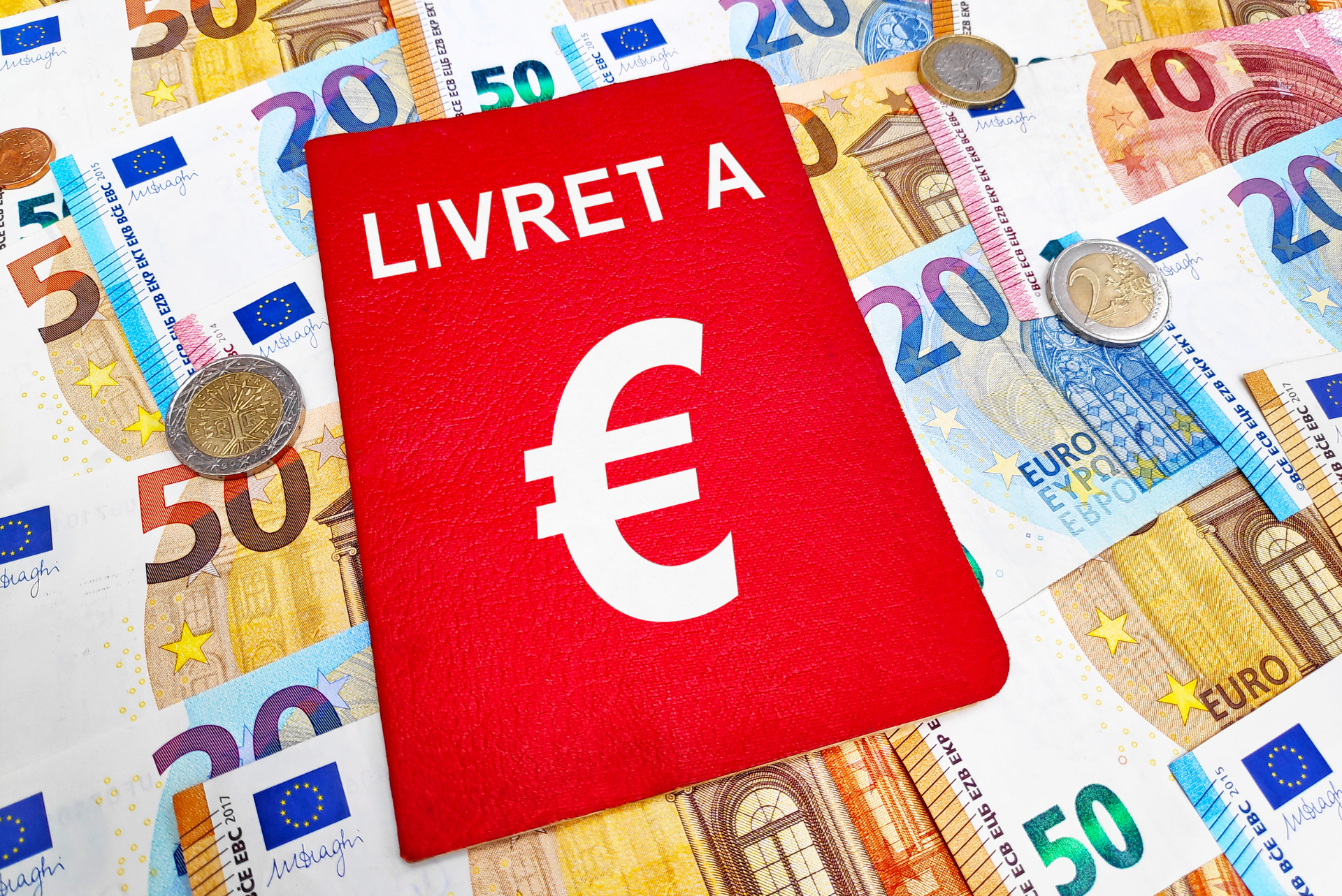 livret a