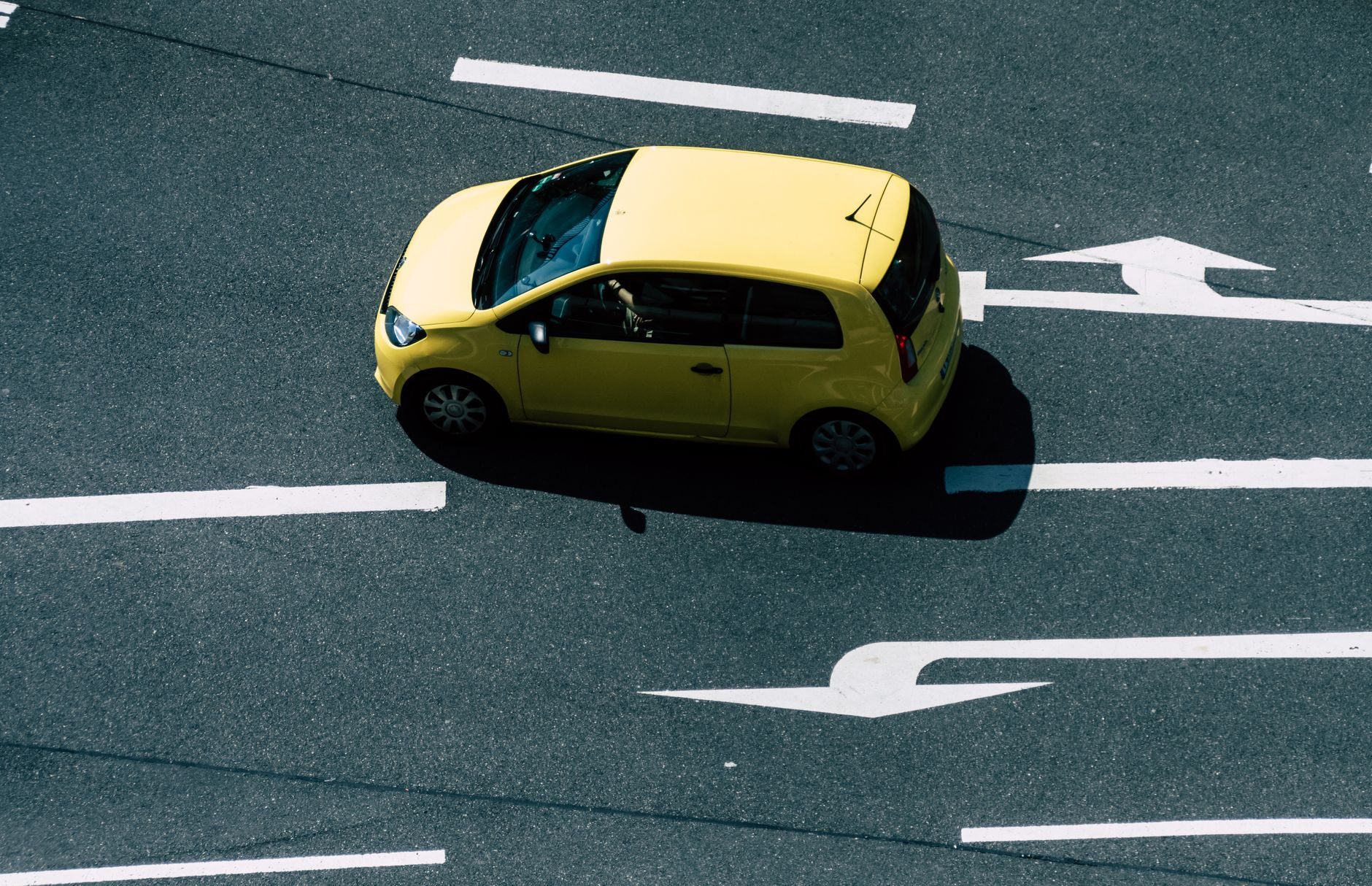 voiture route assurance