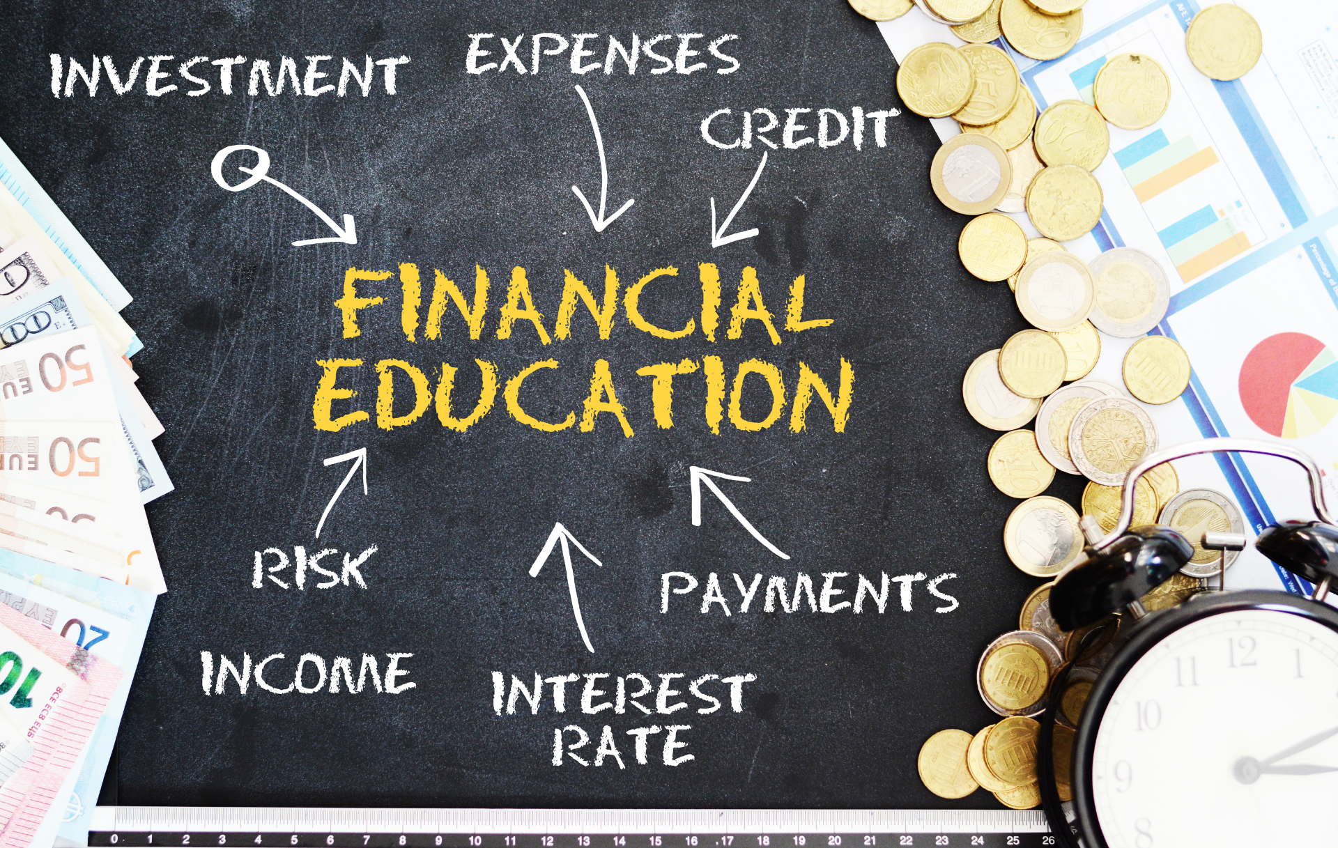 Éducation Financière