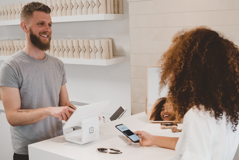 Solutions de paiement B2B : un enjeu stratégique pour les entreprises