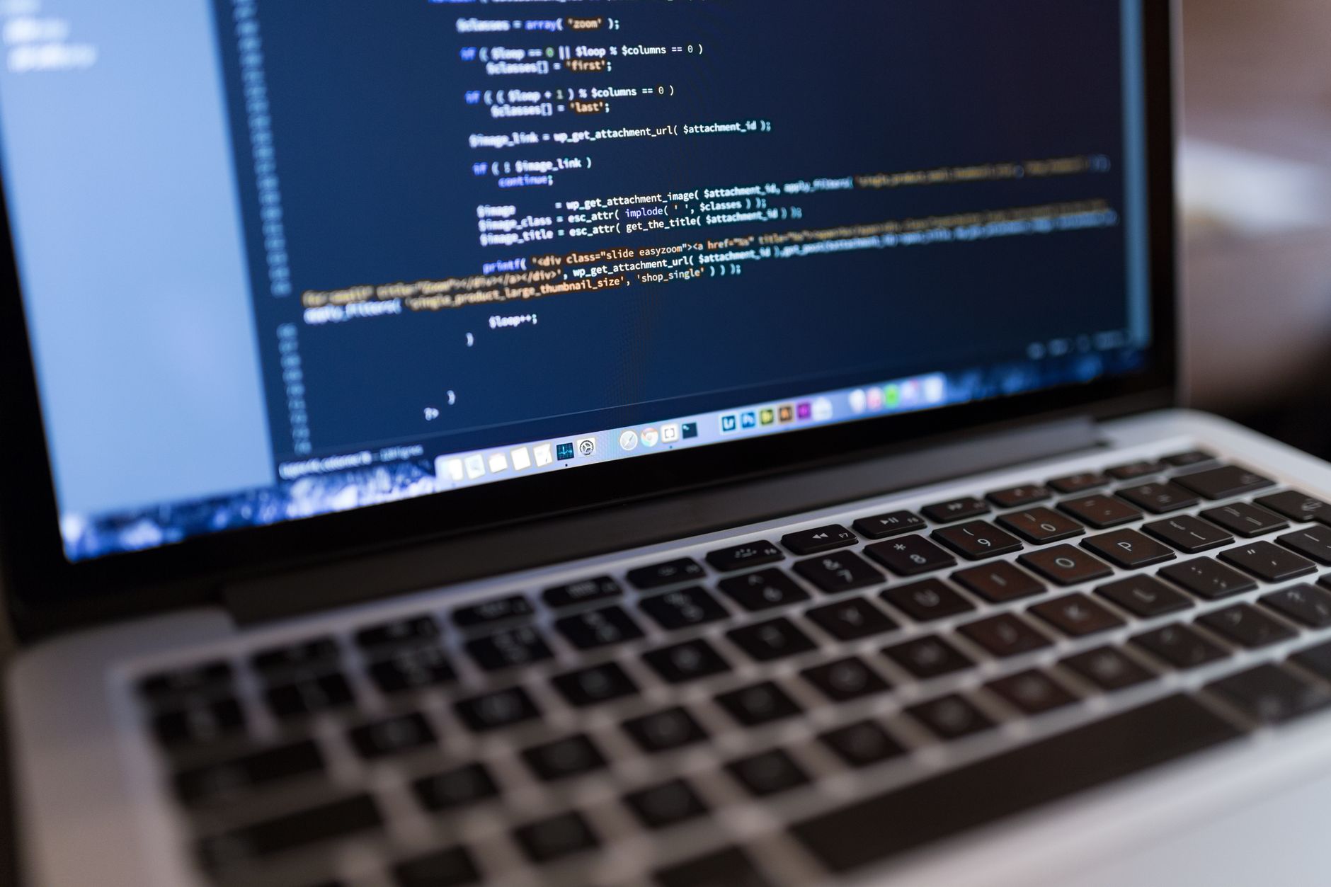 ordinateur WordPress SEO
