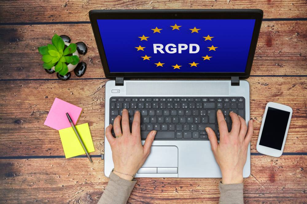 mise en conformité RGPD