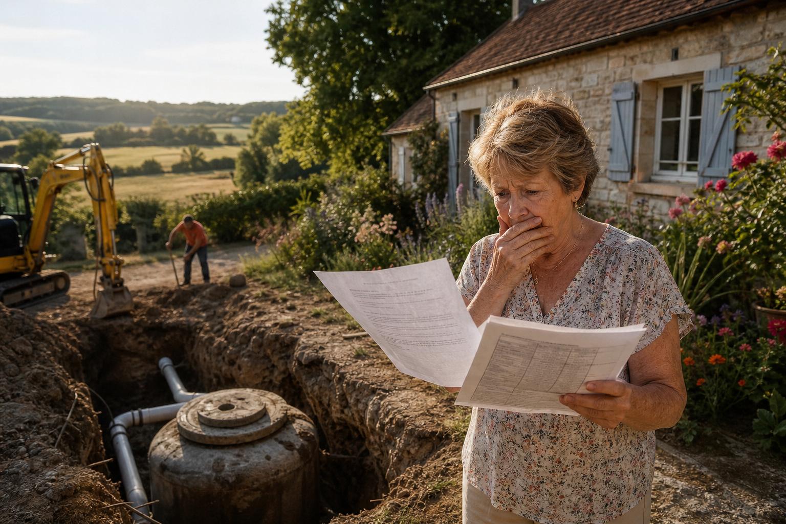 Dormir près du chantier sans exploser le budget : ce qu'on oublie de vérifier