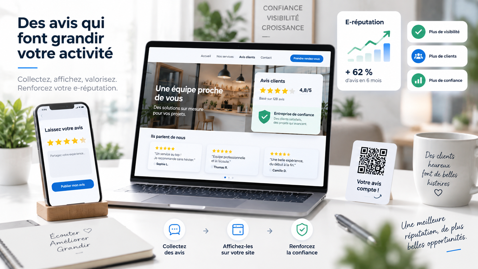 Vérifier une entreprise avant de s’engager : les bons réflexes pour limiter les risques