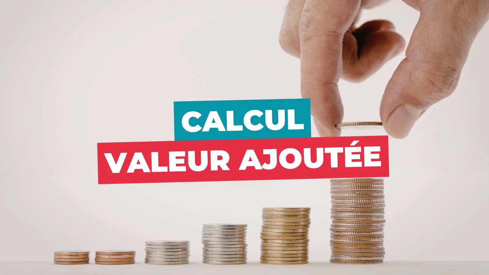 Calcul de la marge commerciale à partir d'un prix de vente HT et d'un coût d'achat